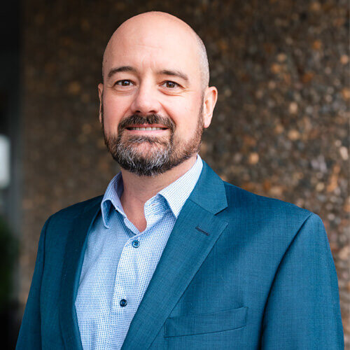 Steve Stradley's headshot