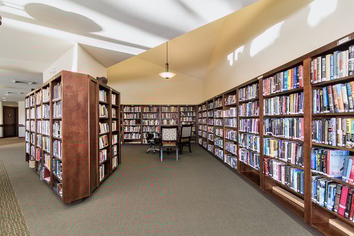 SCO_2014_SCO_Library