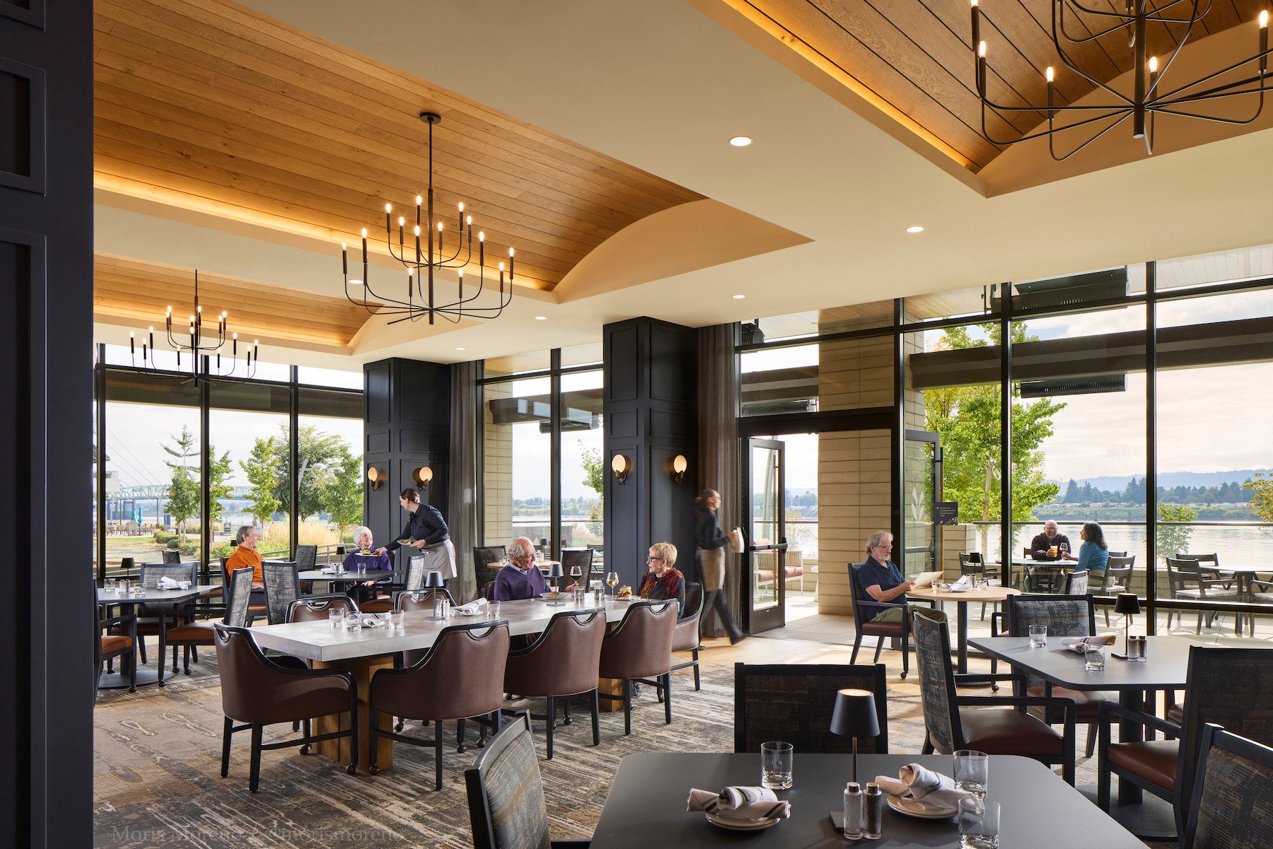Fancho's Public House and Social Gethering Space
