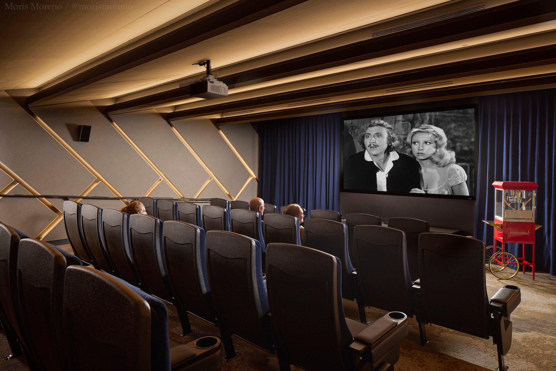 Mt Hood Theatre