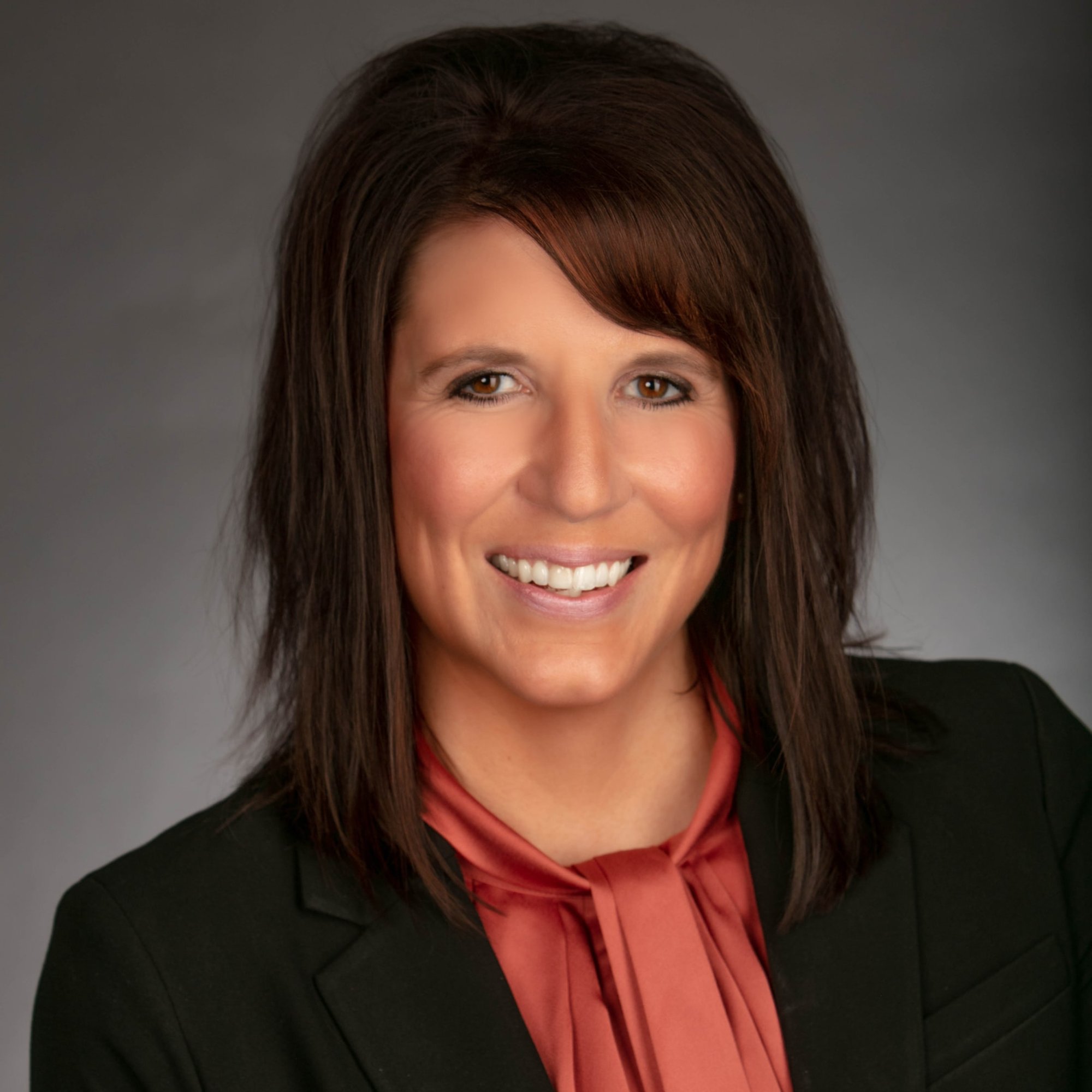 Brenda Connelly's headshot