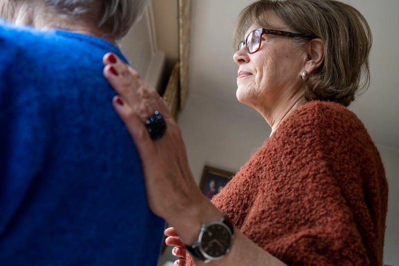 15 million Americans care for someone with dementia, and more than 5 million Americans are currently living with Alzheimer's. Memory Caregiver Care