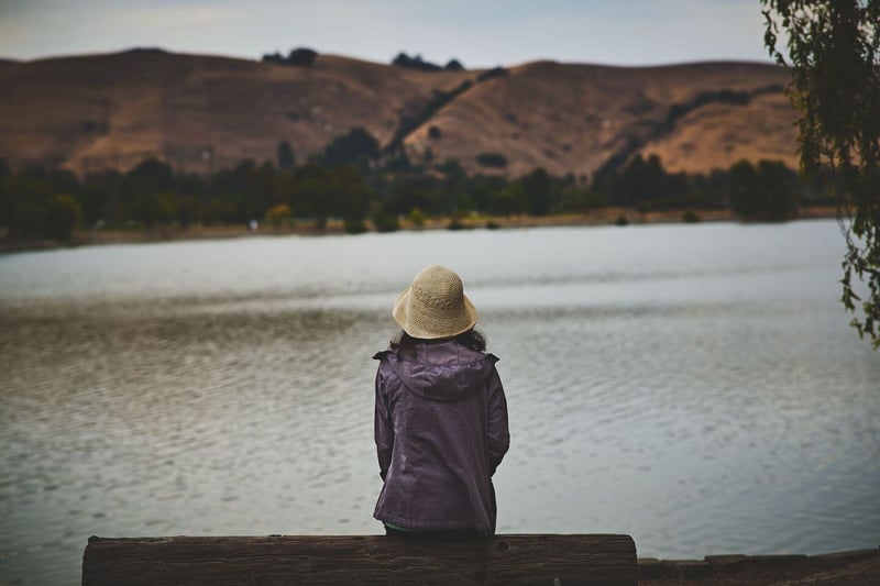 Dealing with memory loss or illness, as well as the loss of a partner, can also bring up a myriad of emotions during the holidays.